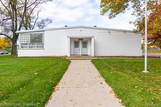 Plus de détails pour 22021 Memphis Ave, Warren, MI - Spécialité à vendre