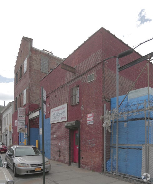 264 41st St, Brooklyn, NY for lease - Building Photo - Image 2 of 50