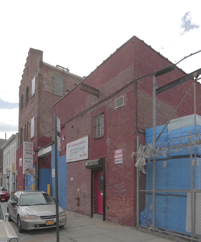 More details for 264 41st St, Brooklyn, NY - Industrial for Lease