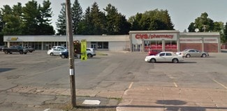 Plus de détails pour 34-40 W Main St, Sodus, NY - Commerce de détail à louer