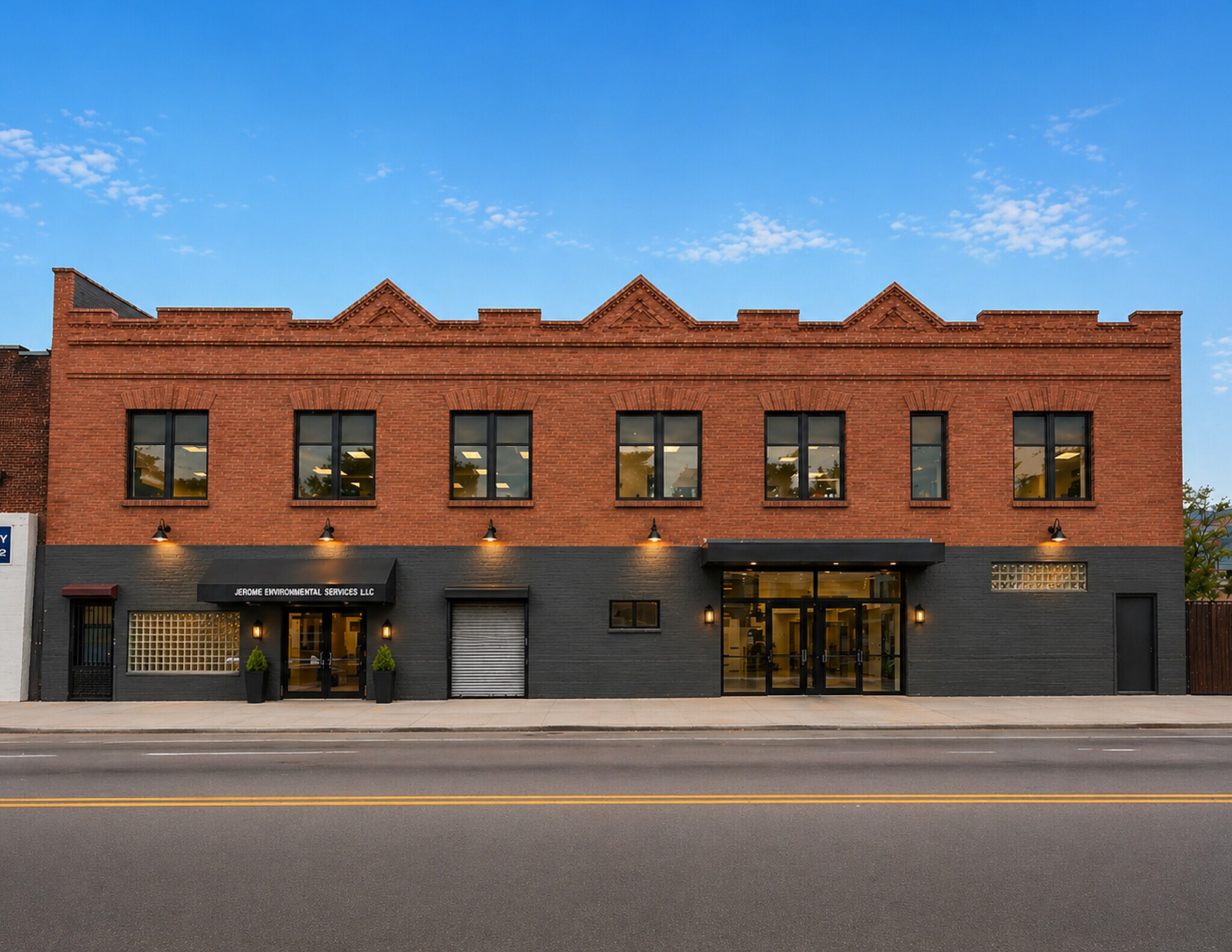 2800 Webster Ave, Bronx, NY for lease Interior Photo- Image 1 of 3