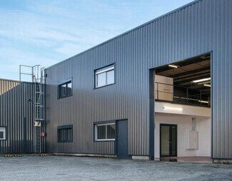 More details for Flex, Industrial for Lease