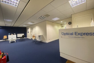 20-22 Frenchgate, Doncaster à louer Photo intérieure- Image 1 de 3