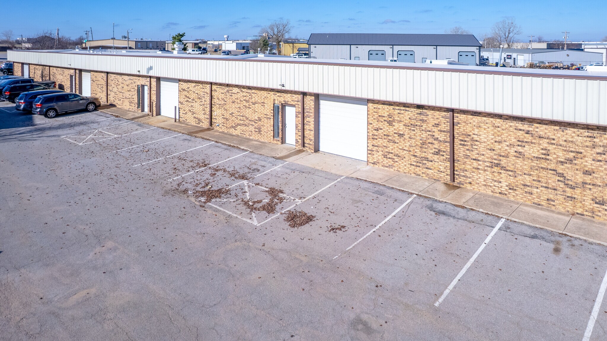 1809 Atchison Dr, Norman, OK for lease Primary Photo- Image 1 of 20