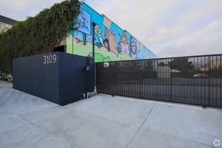 Plus de détails pour 3109-3117 W Temple St, Los Angeles, CA - Bureau à louer