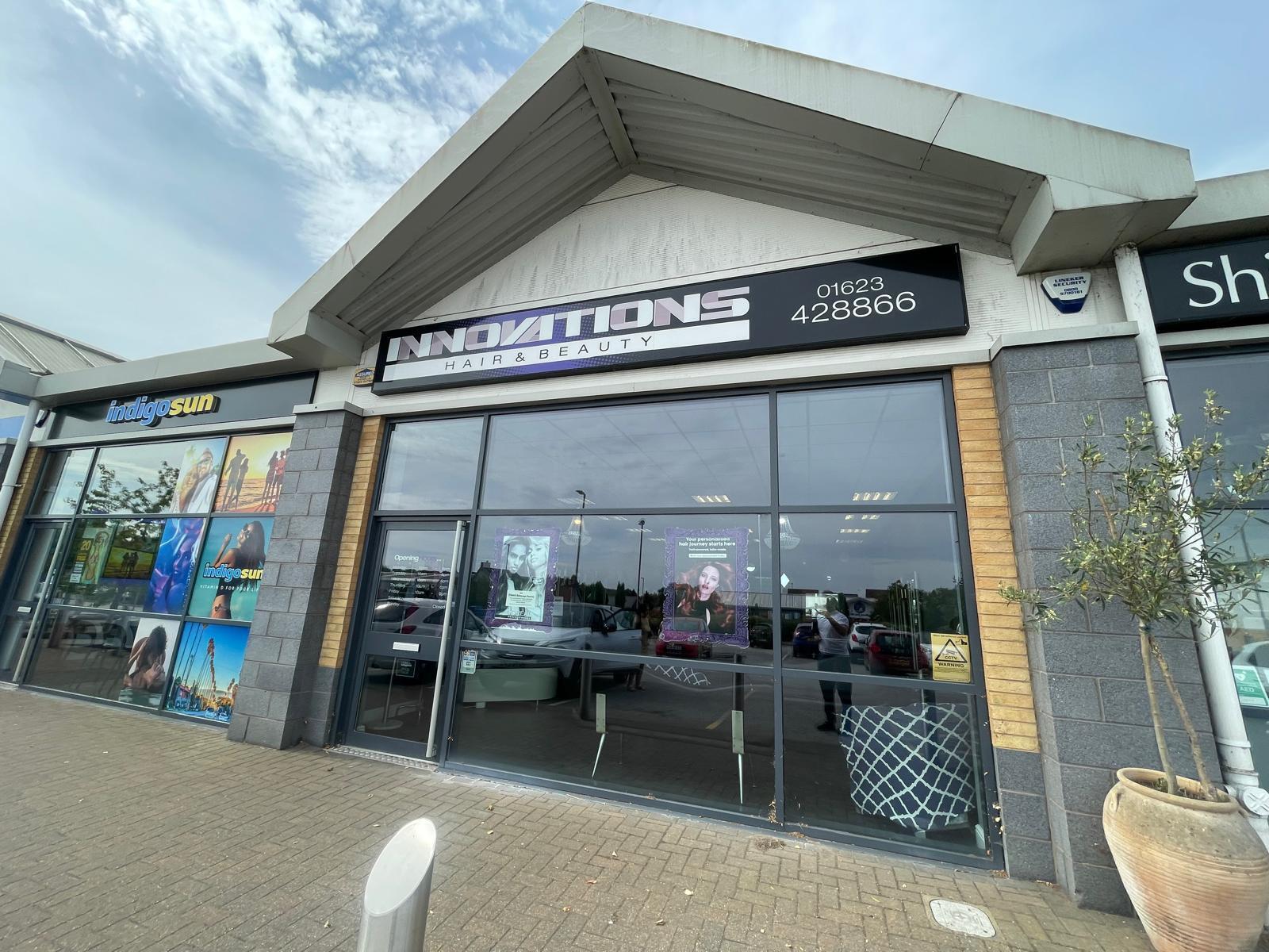 Fulmar Close, Mansfield à vendre Photo du bâtiment- Image 1 de 1