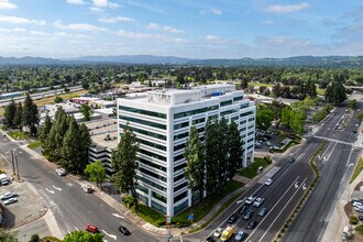 1390 Willow Pass Rd, Concord, CA - AERIAL  map view - Image1