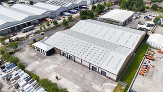 More details for 5 Finlan Rd, Manchester - Industrial for Lease