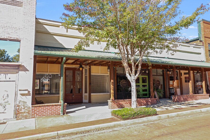 124 Trinity St, Abbeville, SC for sale - Building Photo - Image 3 of 35