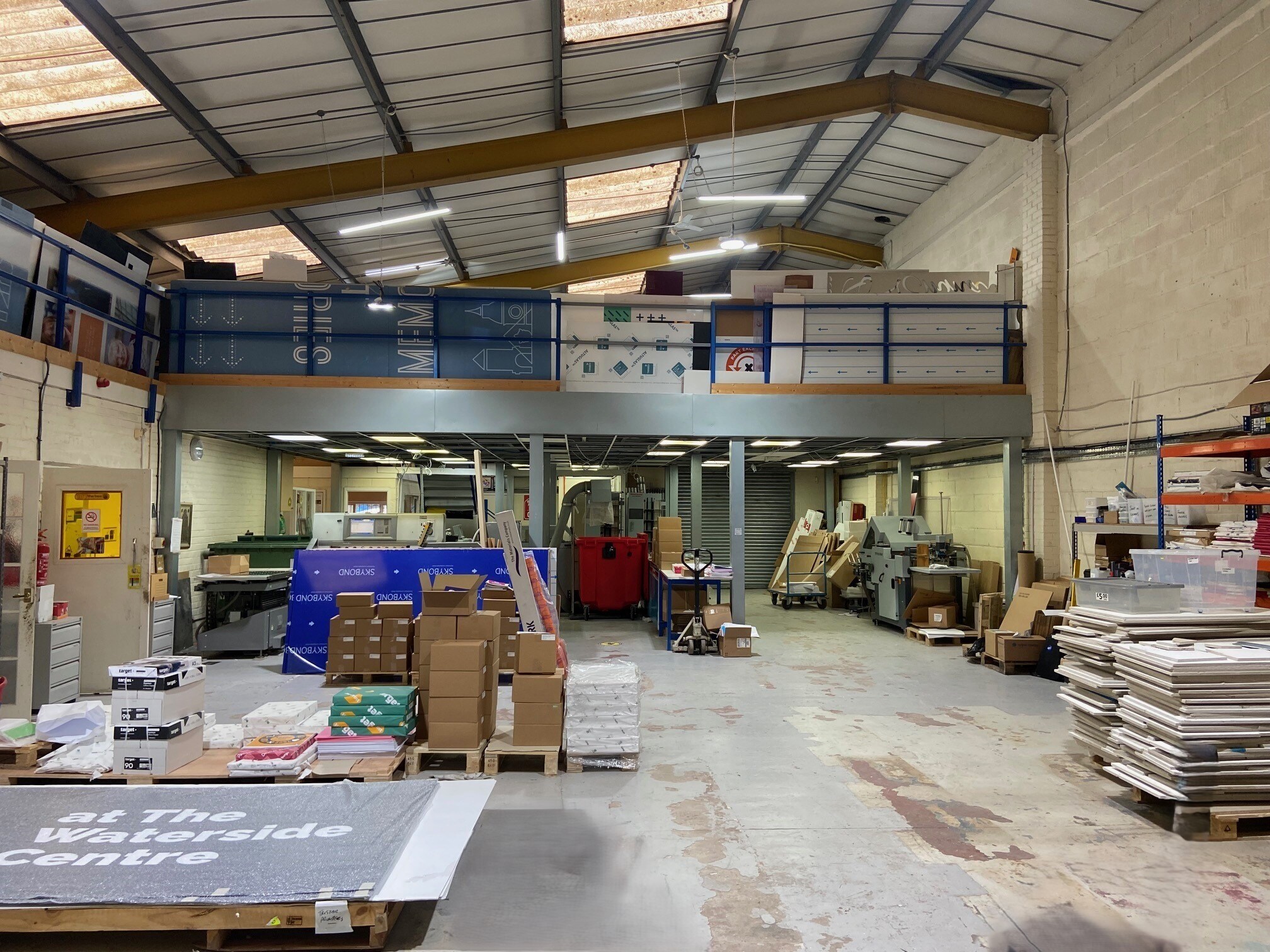 Birley St, Blackburn à louer Photo intérieure- Image 1 de 1