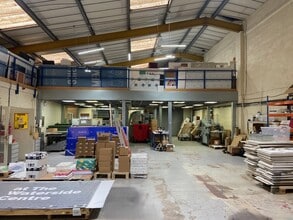 Birley St, Blackburn à louer Photo intérieure- Image 1 de 1