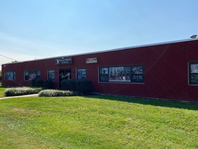 25 E Kearney St, Bridgewater, NJ for lease Primary Photo- Image 1 of 4