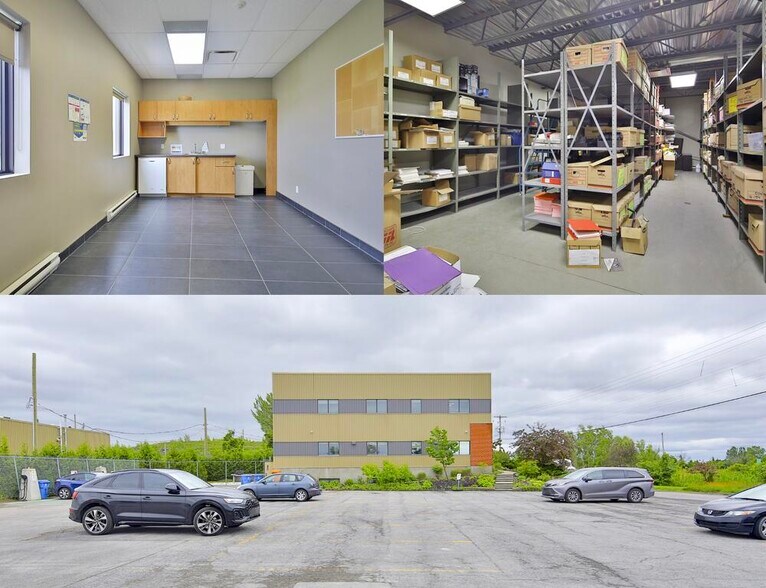 7 Rang Saint-Régis S, Saint-isidore-de-laprairie, QC for lease - Interior Photo - Image 2 of 2