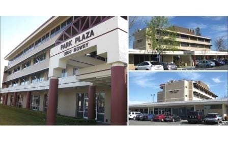 3100 Mowry Ave, Fremont, CA for lease - Building Photo - Image 1 of 7