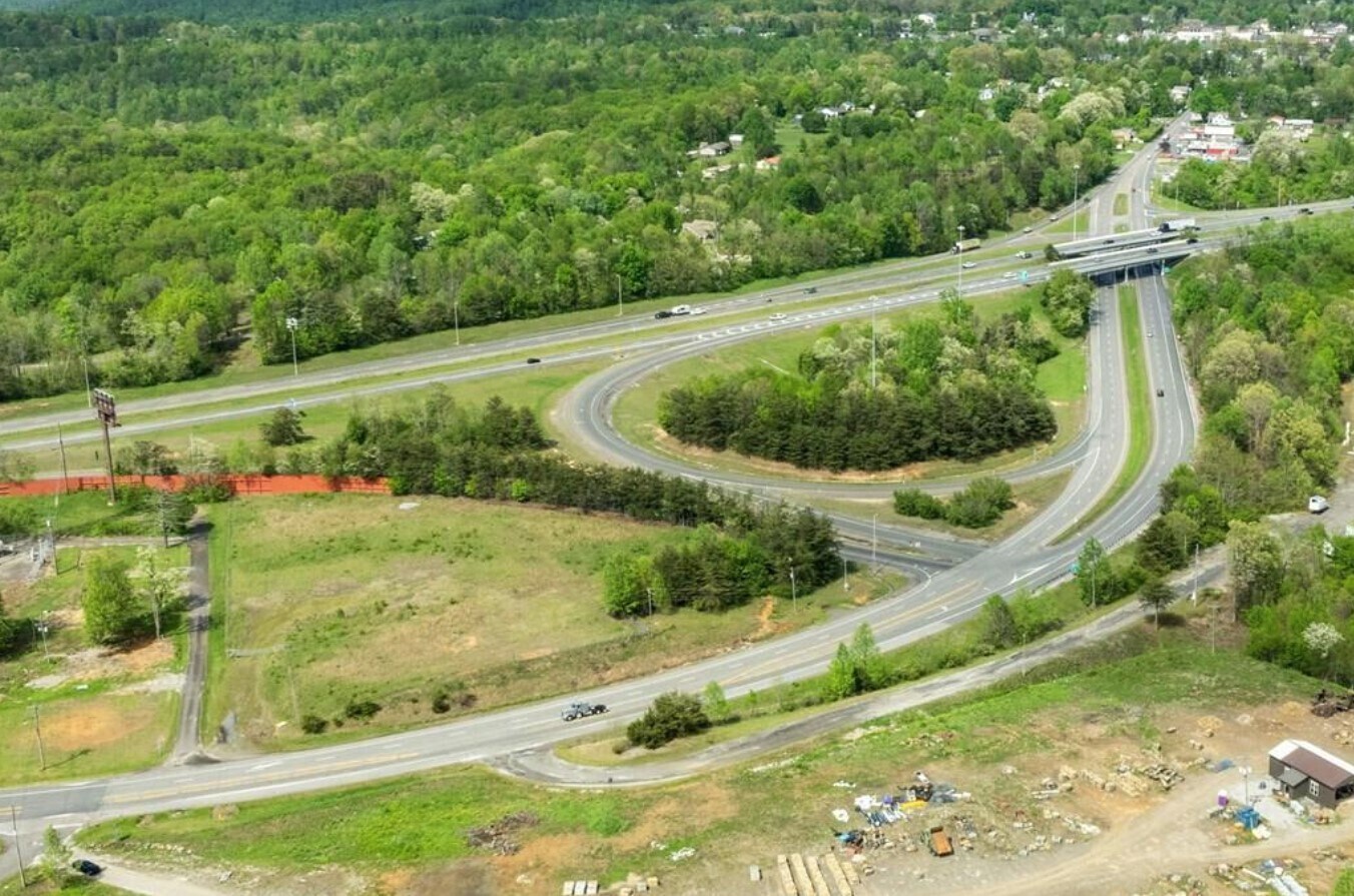 13520 Monterey Hwy, Monterey, TN à vendre Photo principale- Image 1 de 7