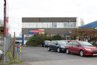 More details for Searle Cres, Weston Super Mare - Industrial for Lease