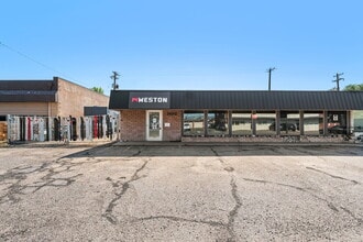 1492 Ammons St, Denver, CO for lease Building Photo- Image 2 of 23