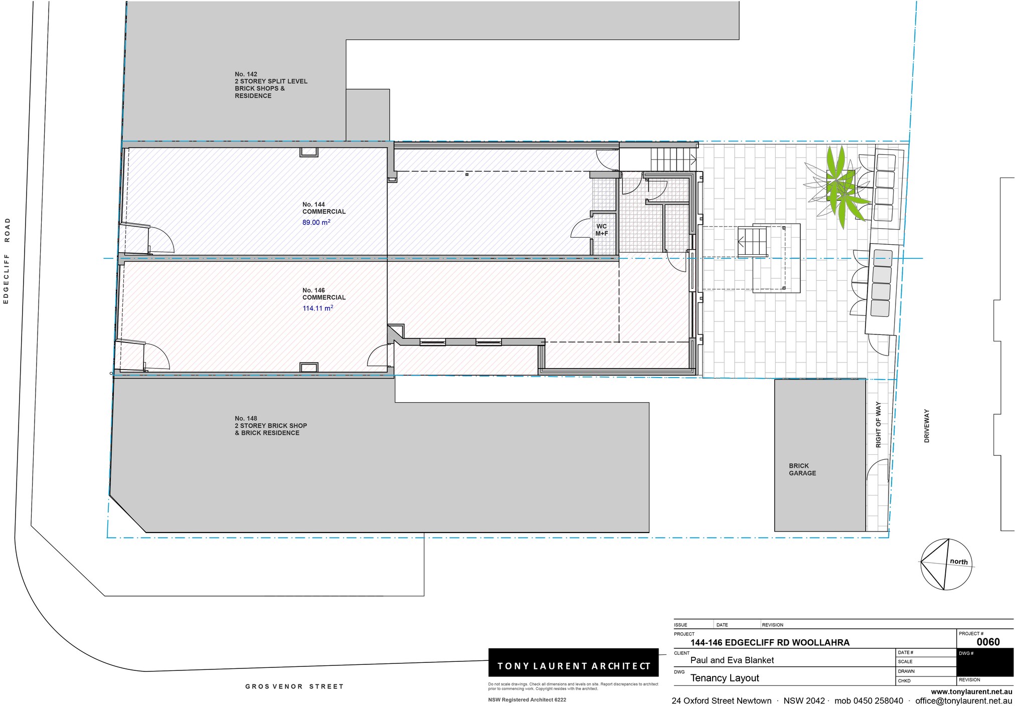 146 Edgecliff Rd, Woollahra for lease Floor Plan- Image 1 of 1
