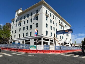 Plus de détails pour 1022 Morro St, San Luis Obispo, CA - Commerce de détail à louer