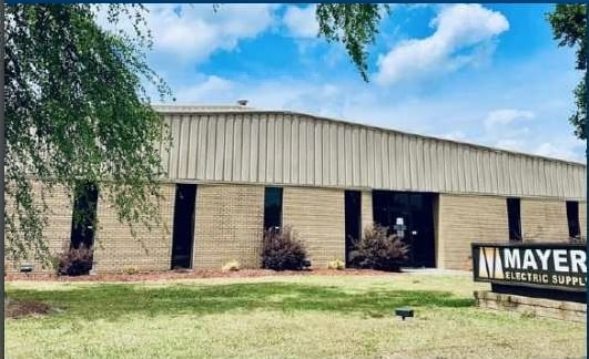 1512 Hooker Rd, Greenville, NC for sale Primary Photo- Image 1 of 14