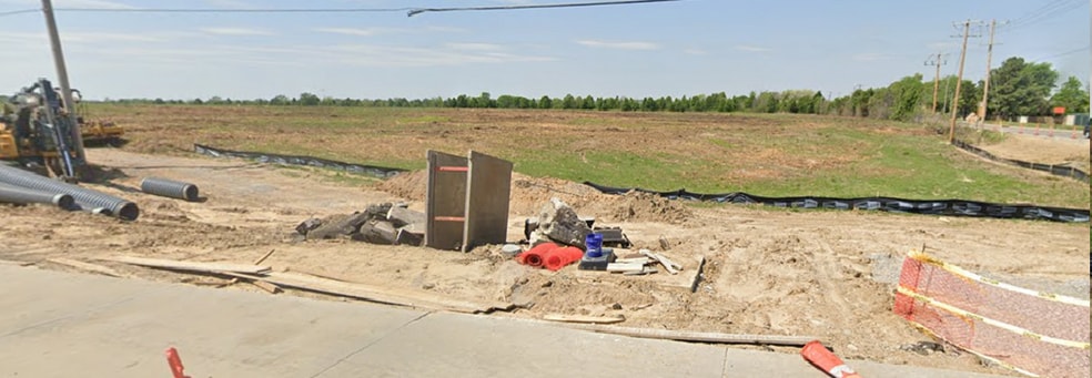 12120 Elm St, Jenks, OK for sale - Construction Photo - Image 2 of 2