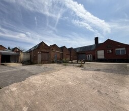 Arthur St, Barwell for lease Building Photo- Image 2 of 5