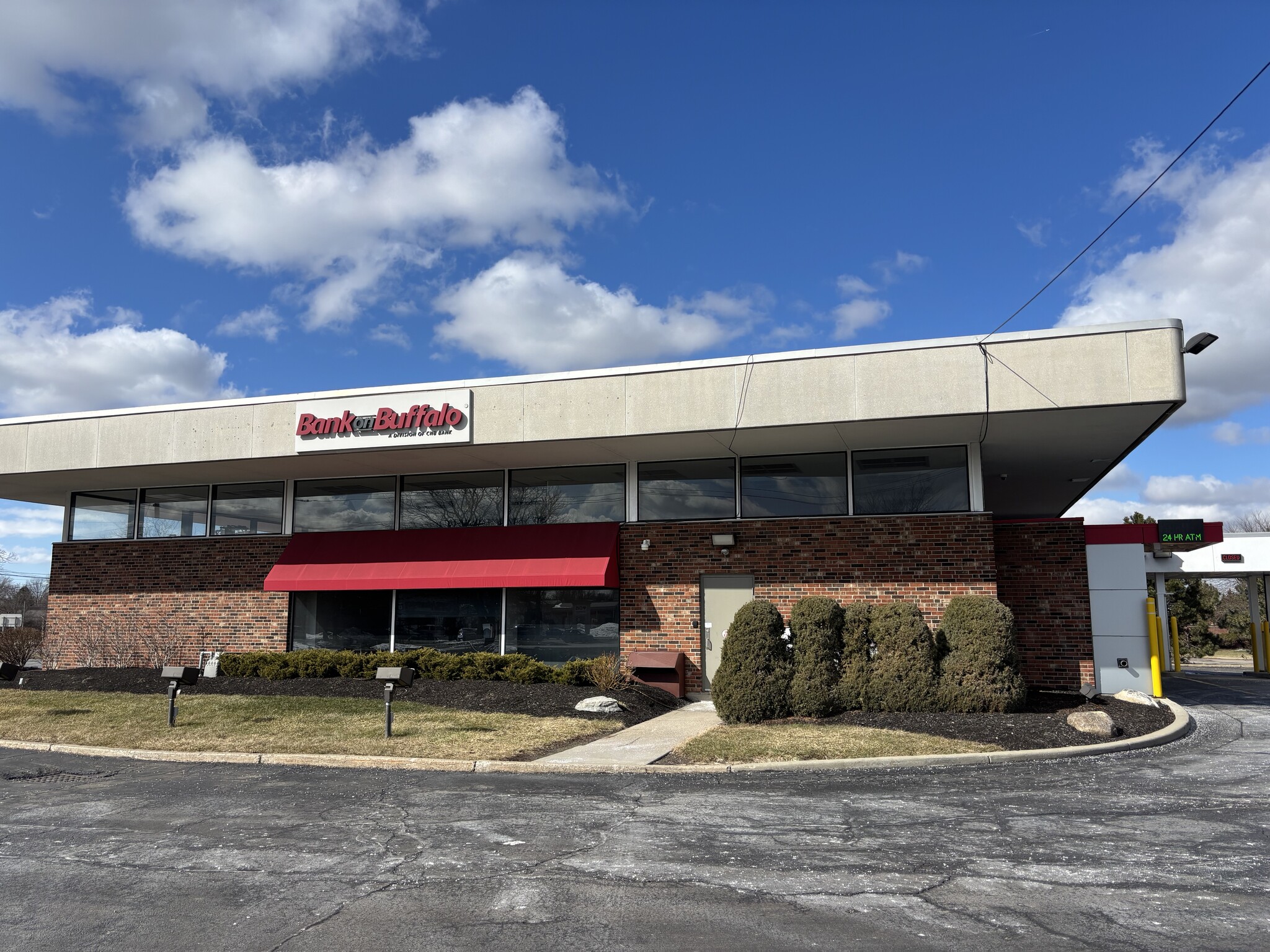 3049 Orchard Park Rd, Orchard Park, NY for sale Primary Photo- Image 1 of 6