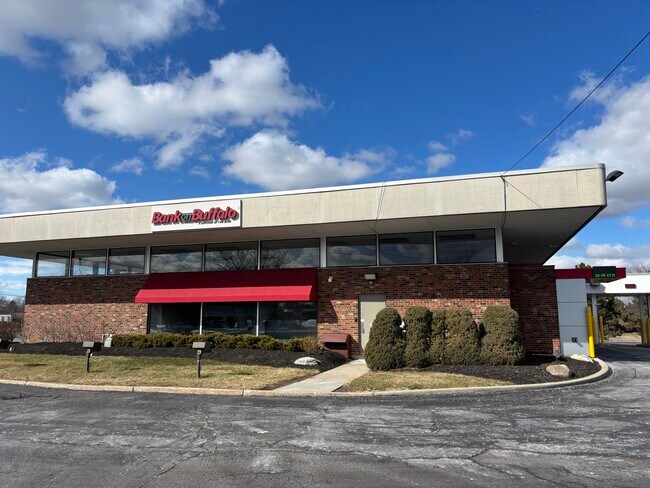 More details for 3049 Orchard Park Rd, Orchard Park, NY - Retail for Sale