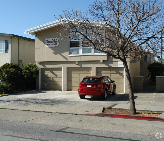 735 N Amphlett Blvd, San Mateo, CA à vendre - Photo du bâtiment - Image 3 de 32