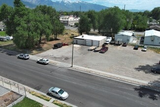 More details for 50 E Malvern Ave, Salt Lake City, UT - Office for Sale