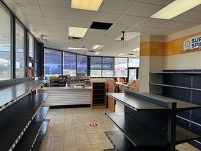1435 Division St, Waite Park, MN for lease Interior Photo- Image 2 of 5