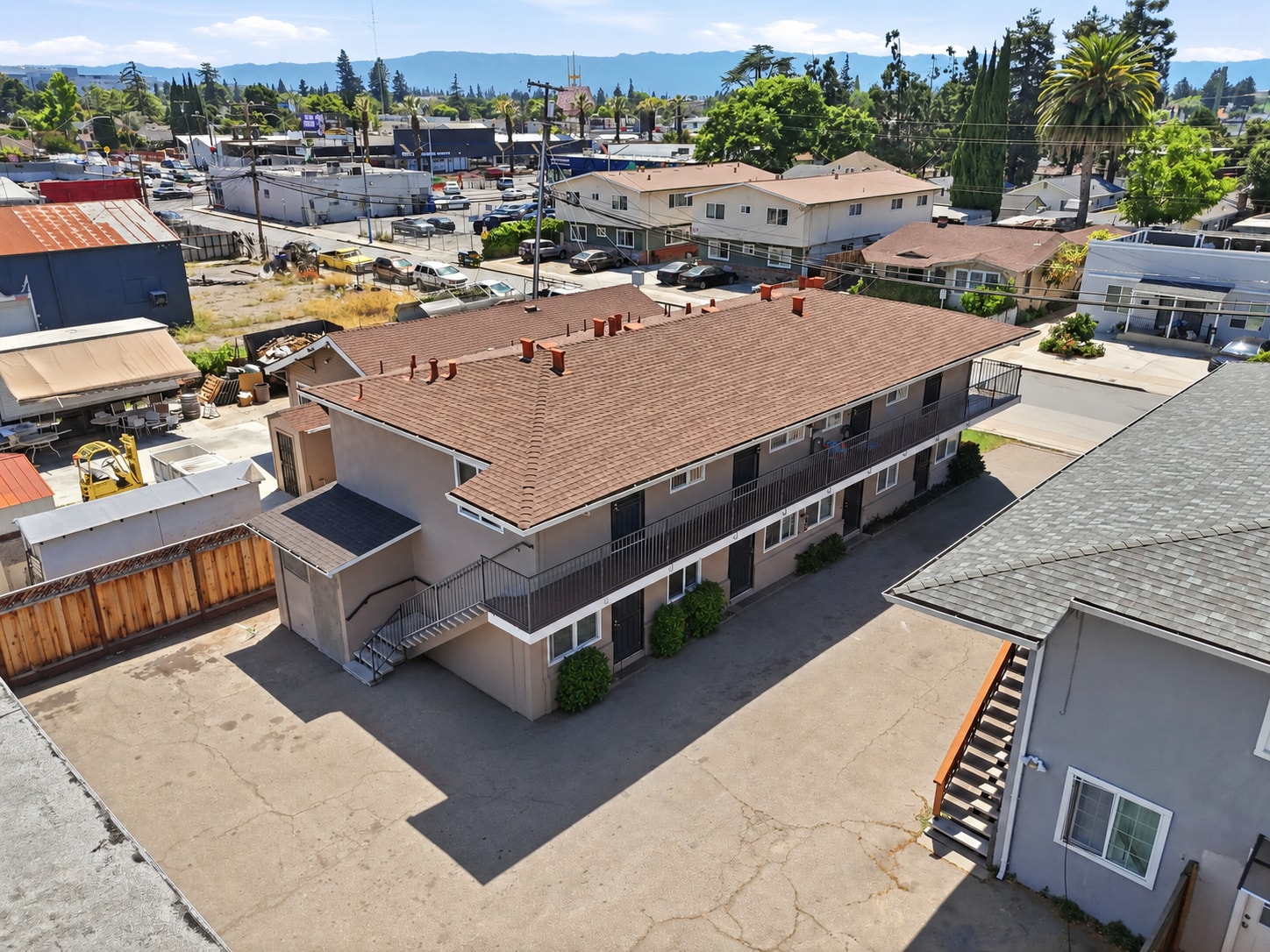 50 Cleveland Ave, San Jose, CA for sale Building Photo- Image 1 of 8