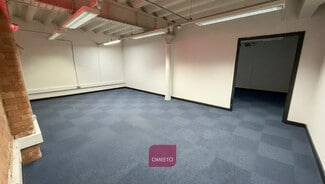 More details for Clarke St, Derby - Office for Lease