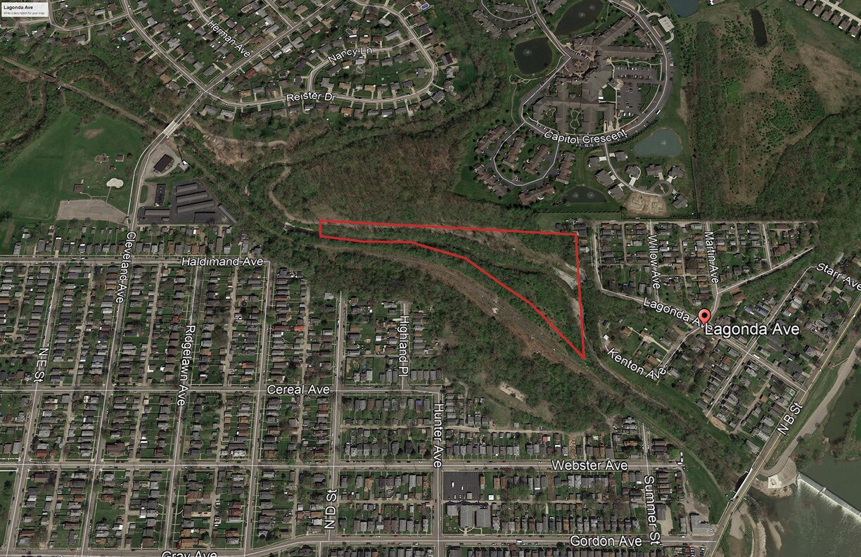 Lagonda Ave, Hamilton, OH for sale Other- Image 1 of 3