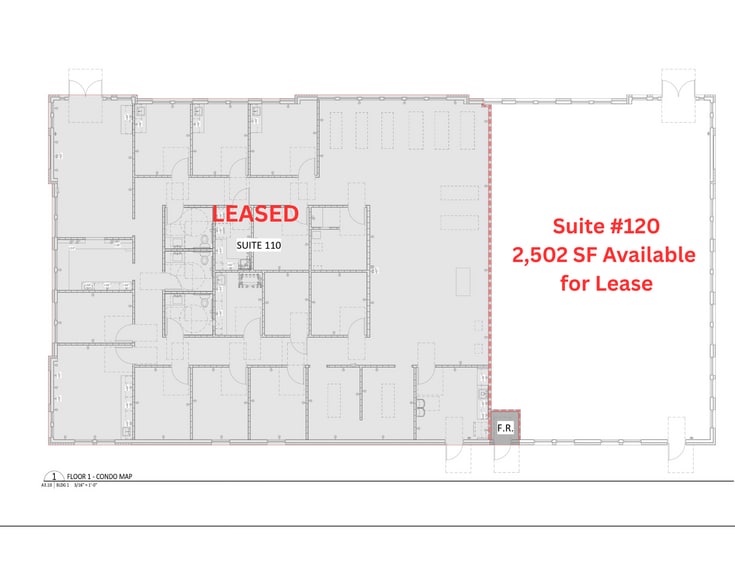 201 Wyngate Blvd, Plano, TX for lease - Building Photo - Image 2 of 5