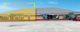 Plus de détails pour 4731-4737 Michaels Dr, Appleton, WI - Commerce de détail à louer