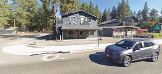 Plus de détails pour 2218 Lake Tahoe Blvd, South Lake Tahoe, CA - Commerce de détail à vendre
