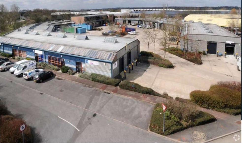 37-42 Saffron Ct, Basildon for lease - Other - Image 3 of 5