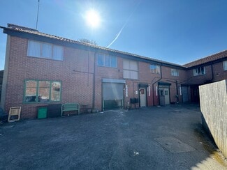 Plus de détails pour 23 Arthur St, Hull - Coworking à louer