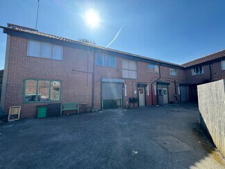 More details for 23 Arthur St, Hull - Coworking for Lease