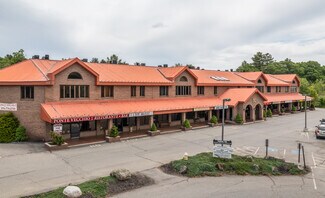 Plus de détails pour 435 Newbury St, Danvers, MA - Bureau, Commerce de détail à louer