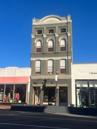 More details for 3107-3109 M St NW, Washington, DC - Office for Lease