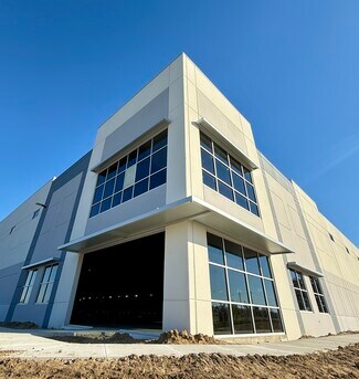 Plus de détails pour NW 44th, Ocala, FL - Industriel à louer