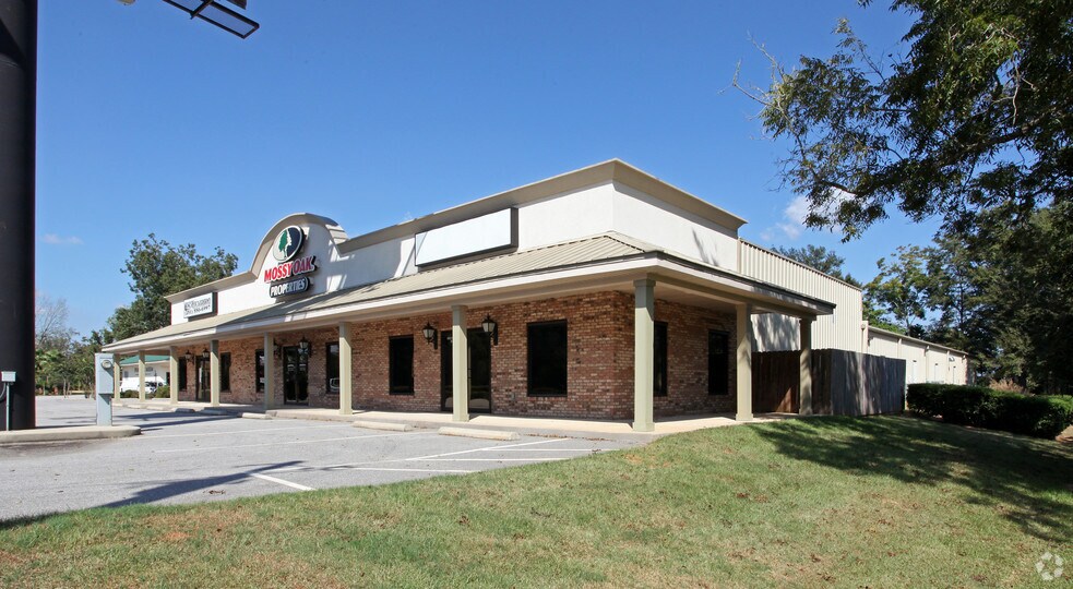 20210 Highway 59, Summerdale, AL à louer - Photo du bâtiment - Image 3 de 4