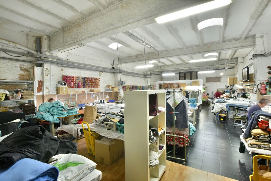 Carrer de Josep Prats, 23, L'Hospitalet de Llobregat, Barcelona à vendre - Photo intérieure - Image 2 de 25