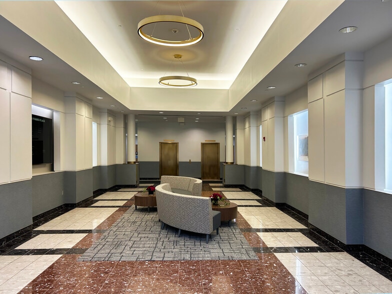 8001 Forbes Pl, Springfield, VA for lease - Building Photo - Image 3 of 12