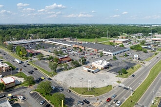 3112 N Water St, Decatur, IL - Aerial  map view