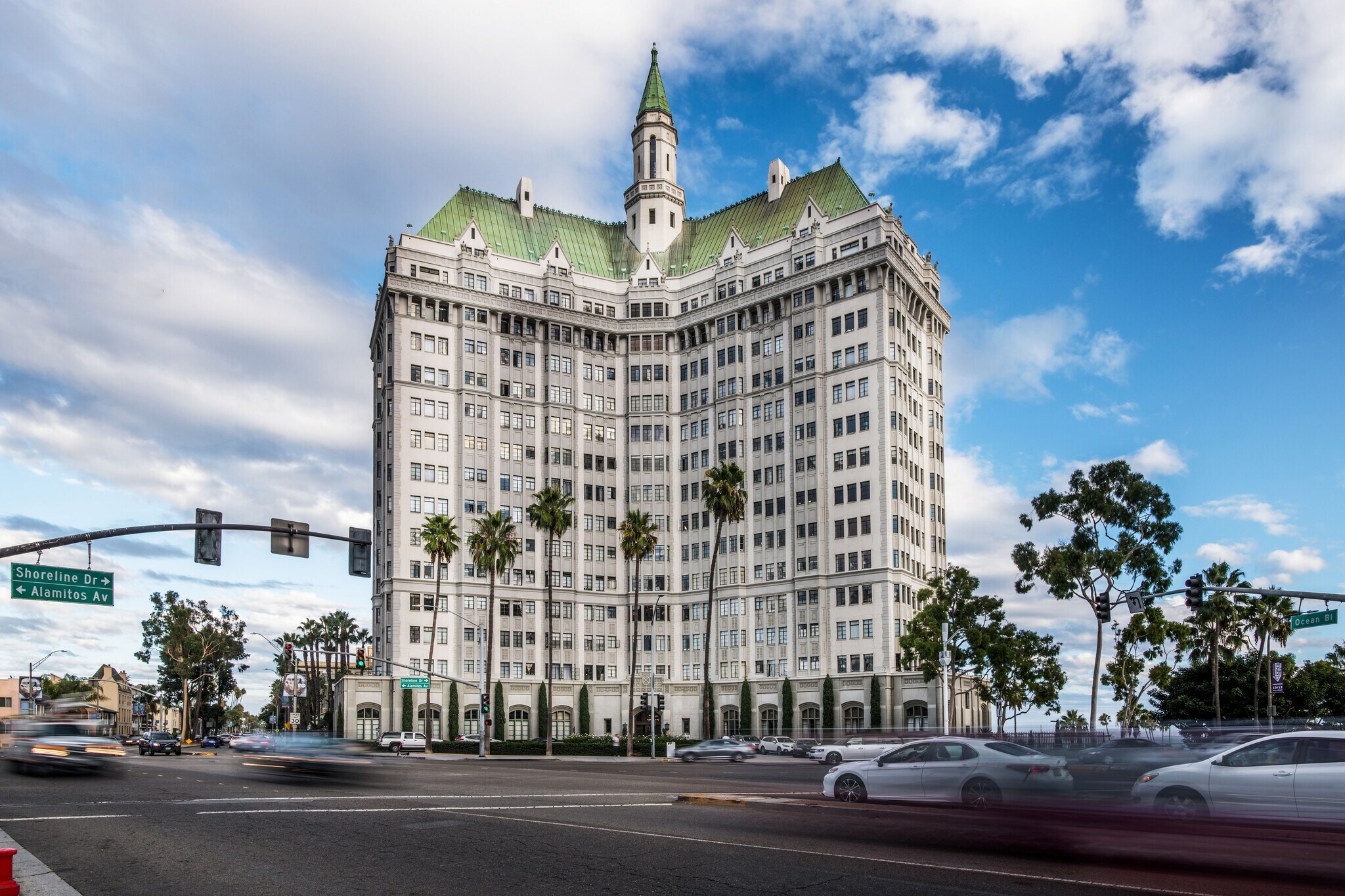 800 E Ocean Blvd, Long Beach, CA à louer Photo principale- Image 1 de 17