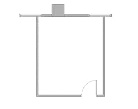 9550 Forest Ln, Dallas, TX for lease Floor Plan- Image 1 of 1