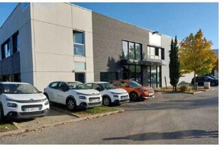 More details for 3 Rue Paul Rieupeyroux, Saint-Priest - Flex for Lease